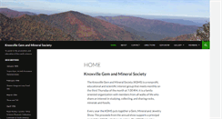 Desktop Screenshot of knoxrocks.org